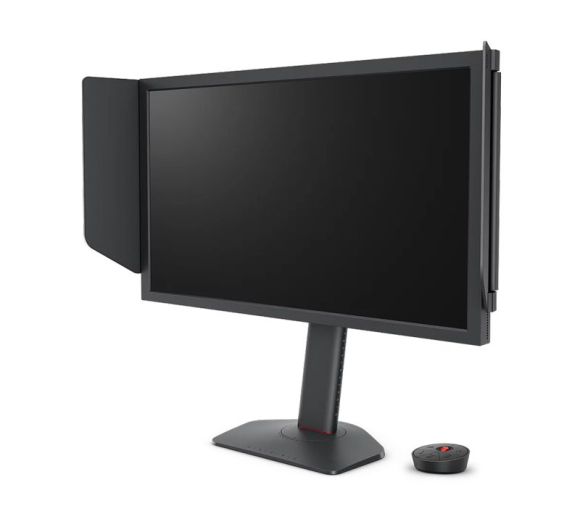 Benq - 24.1 inča Zowie XL2566X+ FHD 1920x1080 400 Hz gaming monitor _6