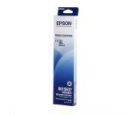 EPSON - Black ribbon cartridge for LX-350_small_0
