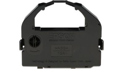 EPSON - Black ribbon cartridge for LQ-670/680/pro/860/1060/25xx_0