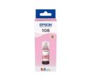 EPSON - 108 EcoTank Light Magenta ink bottle_small_0