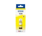 EPSON - 108 EcoTank Yellow ink bottle_small_0