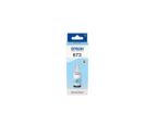 EPSON - T6735 EcoTank Light Cyan ink bottle_small_0