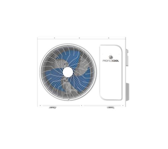 Klima uređaj PROFILOCOOL ICSD-12 12000BTU A++ Inverter Wifi/GSJ/iFeel/Crna_1