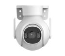 Dahua - P3B-PV 3MP Outdoor Full-color Active Deterrence Fixed-focal Wi-Fi Pan & Tilt Network kamera _small_2