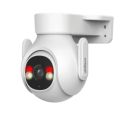 Dahua - P3B-PV 3MP Outdoor Full-color Active Deterrence Fixed-focal Wi-Fi Pan & Tilt Network kamera _small_4