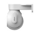 Dahua - P3B-PV 3MP Outdoor Full-color Active Deterrence Fixed-focal Wi-Fi Pan & Tilt Network kamera _small_5