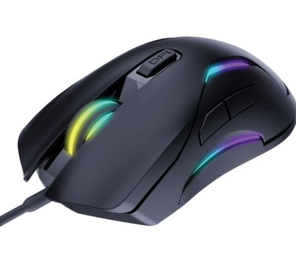 Miš Sandberg LightFlow 6D Gamer Mouse 640-27_0