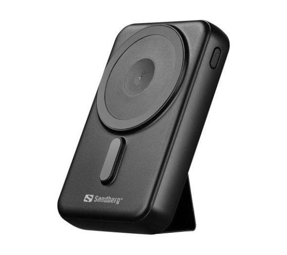 Powerbank Sandberg Mag 420-94 10000mAh Wireless 15W_0