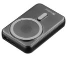 Powerbank Sandberg Mag 420-94 10000mAh Wireless 15W_small_1