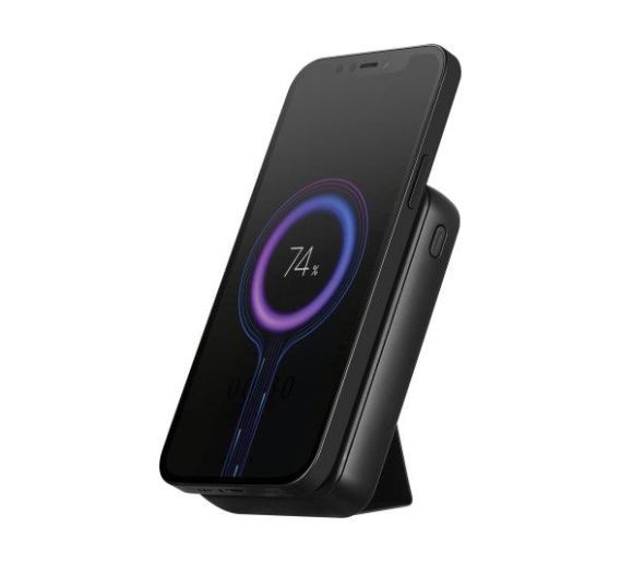 Powerbank Sandberg Mag 420-94 10000mAh Wireless 15W_3