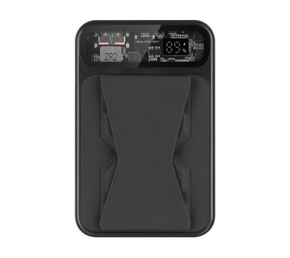 Powerbank Sandberg Mag 420-94 10000mAh Wireless 15W_4