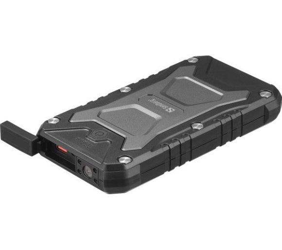 Powerbank Sandberg Survivor 420-91 10000mAh 20W PD_0