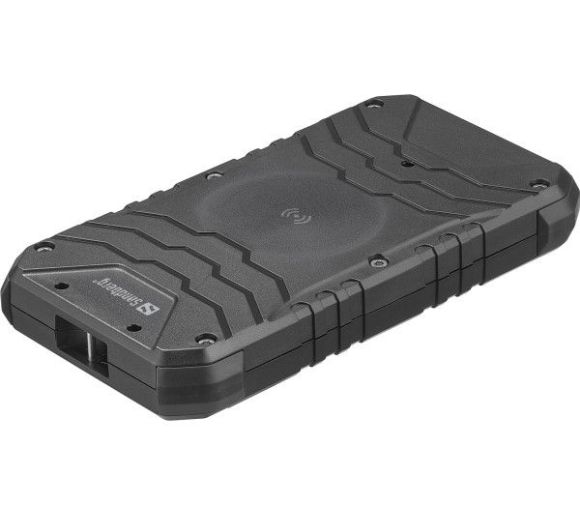 Powerbank Sandberg Survivor 420-91 10000mAh 20W PD_1