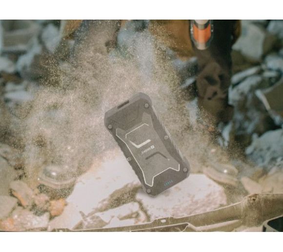 Powerbank Sandberg Survivor 420-91 10000mAh 20W PD_3