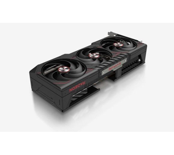 SAPPHIRE - SVGA Sapphire Radeon RX 9070 XT Pulse 16GB 2x HDMI/2x DP/11348-03-20G_2