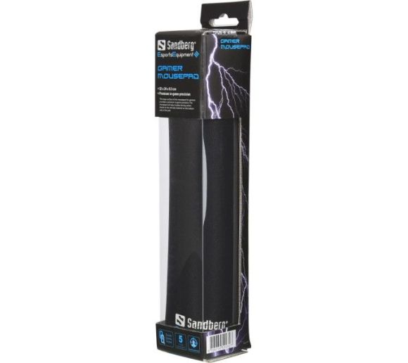 Podloga Sandberg Gamer 32x24x0,3cm 520-32_1