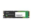 APACER - 256GB AS2280P4X M.2 PCIe SSD AP256GAS2280P4X-1 _small_0