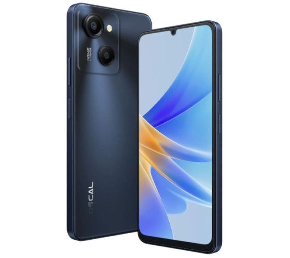 Smart telefon Oscal Modern 8,  6.75" OC/8GB/256GB/50MP/6000mAh 18W_1