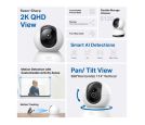 TP-Link - Wi-Fi kamera TP-Link Tapo C220 PZT/4MP/QHD/do 512GB_small_6