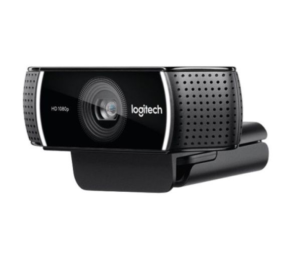 Logitech - WEB kamera gaming Logitech HD PRO Stream C922 960-001088_1
