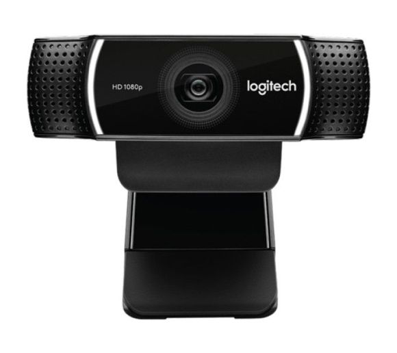 Logitech - WEB kamera gaming Logitech HD PRO Stream C922 960-001088_2