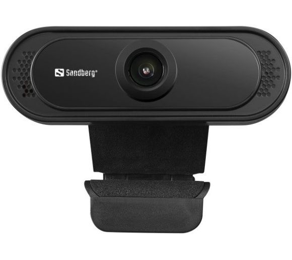 WEB kamera Sandberg USB 1080P 333-96_1