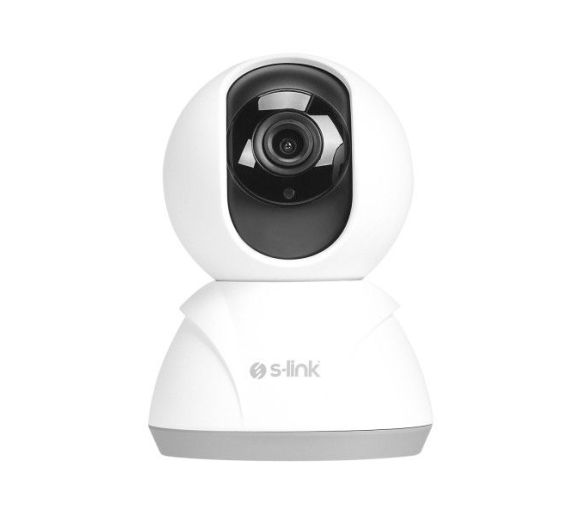 IP kamera S-LINK SL-IND02 3.0MP/PTZ/WiFi/TF/Tuya_0