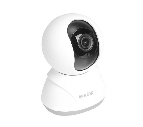 IP kamera S-LINK SL-IND02 3.0MP/PTZ/WiFi/TF/Tuya_3
