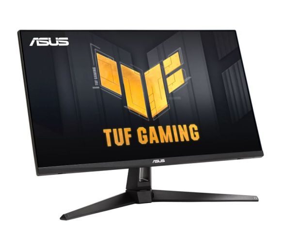 Asus - 27 inča TUF VG27AQA1A QHD 2560x1440 170 Hz gaming monitor _1