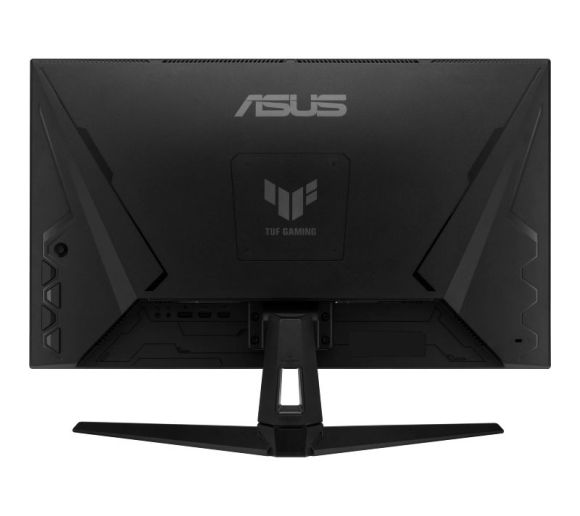 Asus - 27 inča TUF VG27AQA1A QHD 2560x1440 170 Hz gaming monitor _2