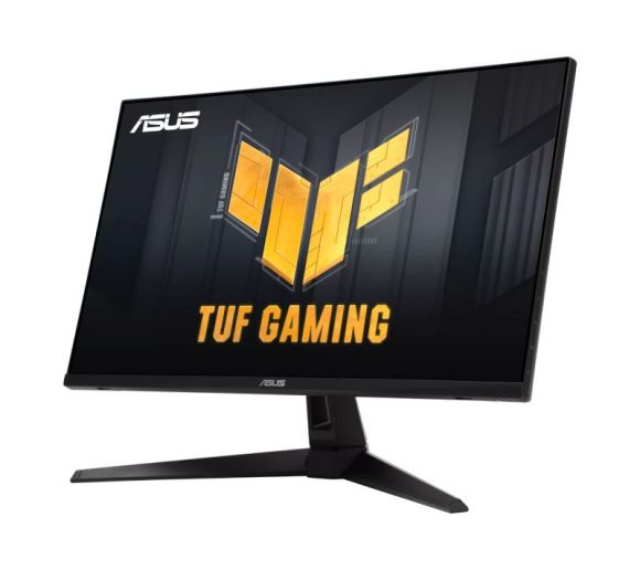 Asus - 27 inča TUF VG27AQA1A QHD 2560x1440 170 Hz gaming monitor _3