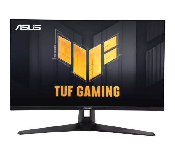 Asus - 27 inča TUF VG27AQA1A QHD 2560x1440 170 Hz gaming monitor _4