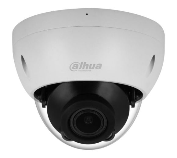 Dahua - IPC-HDBW2441R-ZAS-27135 4MP IR Vari-focal Dome WizSense Network kamera _1