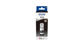 EPSON - 103 EcoTank Black ink bottle_0