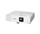 EPSON - EB-L210W Projector, Laser, WXGA, 3LCD, 4500 lumen, 2,5M:1, 16W speaker, HDMI, WiFi, LAN, USB, VGA_small_0