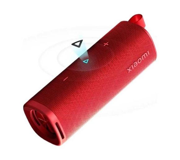 Xiaomi - Mi prenosni Bluetooth zvučnik 30W crveni (QBH4263GL) _0