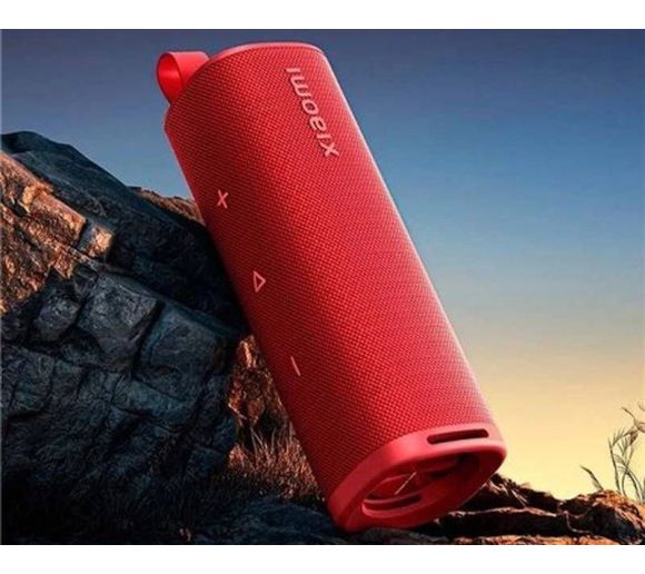 Xiaomi - Mi prenosni Bluetooth zvučnik 30W crveni (QBH4263GL) _4