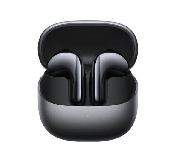 Xiaomi - Buds 5 slušalice crne (BHR8118GL) _3