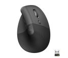 Logitech - Miš Wireless Logitech Lift Vertical crni 910-006473_small_0