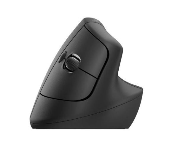 Logitech - Miš Wireless Logitech Lift Vertical crni 910-006473_2