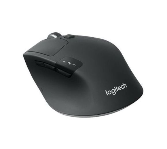 Logitech - Miš Wireless Logitech M720 Triathlon crni910-004791_0
