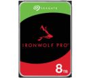 Seagate - HDD Seagate 8TB Ironwolf Pro SATA3 7200rpm 256MB ST8000NT001_small_0