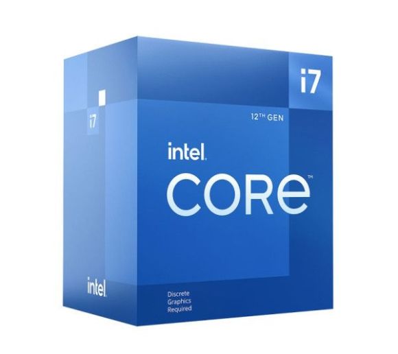 Intel - CPU 1700 INTEL Core i7-12700F 3.6GHz (4.9GHz)_0