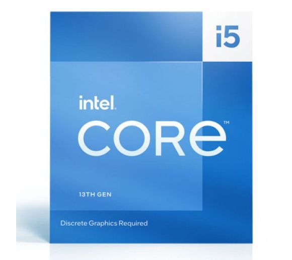 Intel - CPU s1700 INTEL Core i5-13400F 10-cores 2.5GHz Box_0