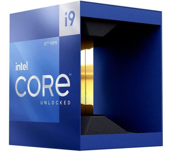 Intel - CPU s1700 INTEL Core i9-12900K 5.2GHz Box_0
