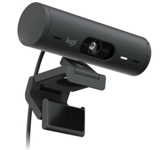 Logitech - WEB kamera Logitech Brio 500 960-001422_1