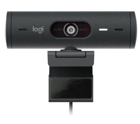 Logitech - WEB kamera Logitech Brio 500 960-001422_2