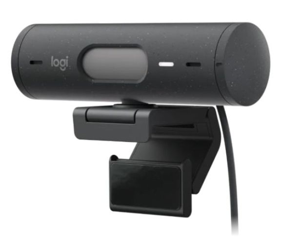 Logitech - WEB kamera Logitech Brio 500 960-001422_3