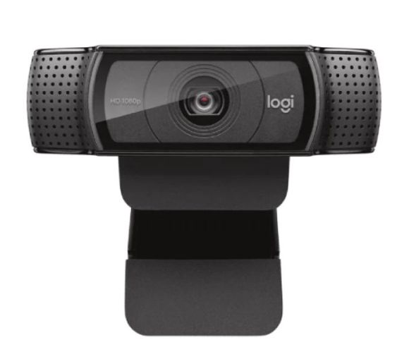 Logitech - WEB kamera Logitech C920e 960-001360_1