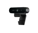 Logitech - WEB kamera Logitech BRIO 4K Ultra HD Video Conferencing 960-001106_small_0